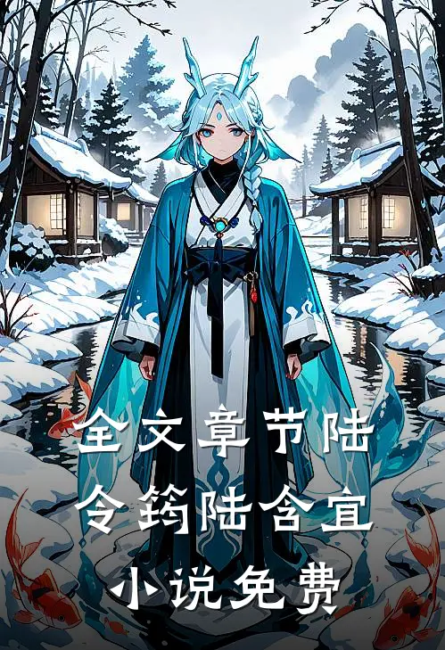 全文章节陆令筠陆含宜小说免费