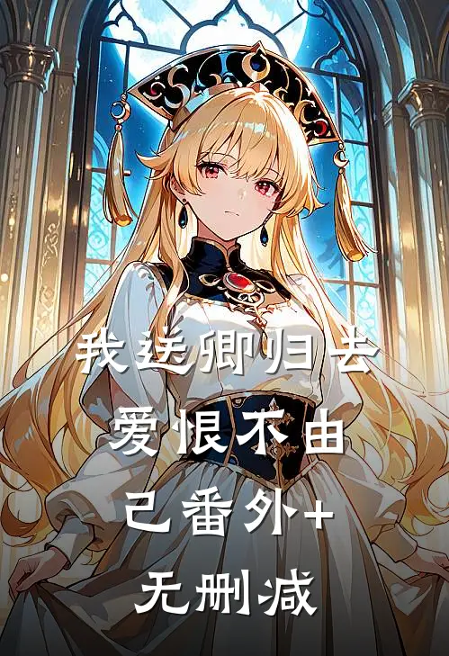 我送卿归去，爱恨不由己番外+无删减