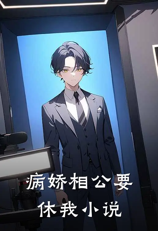 病娇相公要休我小说