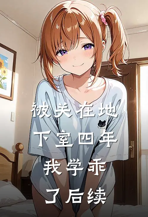 被关在地下室四年，我学乖了后续