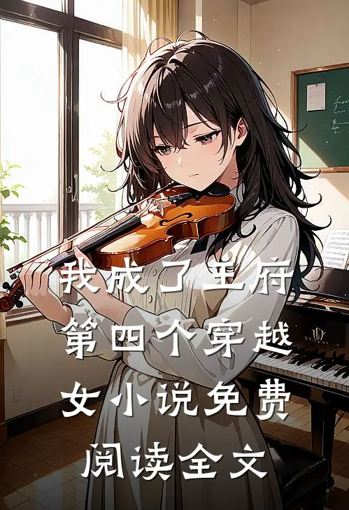 我成了王府第四个穿越女小说免费阅读全文