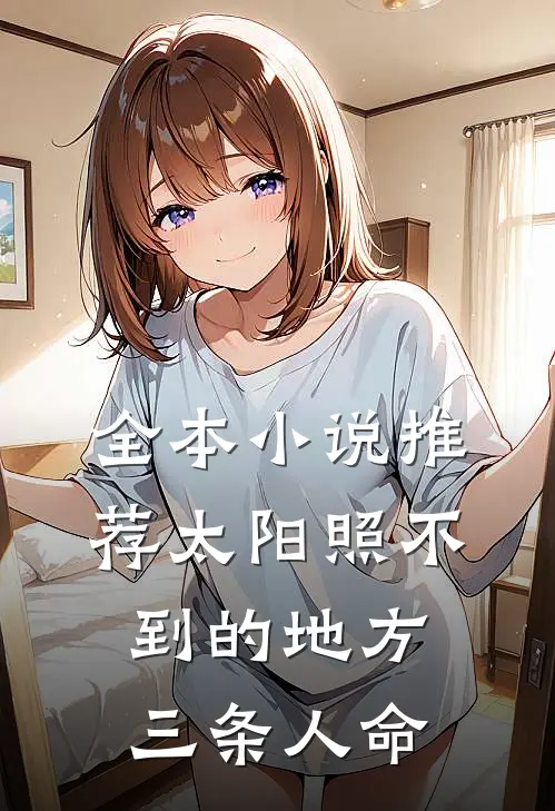 全本小说推荐太阳照不到的地方三条人命