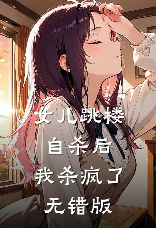 女儿跳楼自杀后，我杀疯了无错版