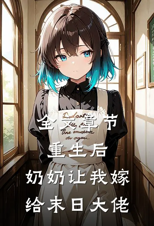 全文章节重生后,奶奶让我嫁给末日大佬