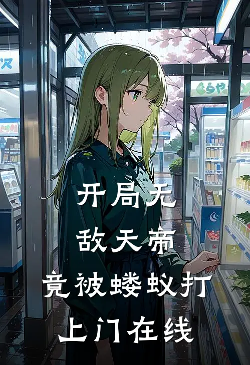 开局无敌天帝，竟被蝼蚁打上门在线