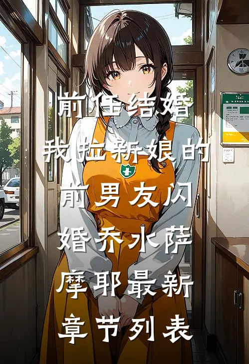 前任结婚，我拉新娘的前男友闪婚乔水萨摩耶最新章节列表