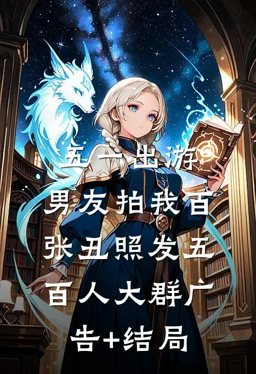 五一出游，男友拍我百张丑照发五百人大群广告+结局