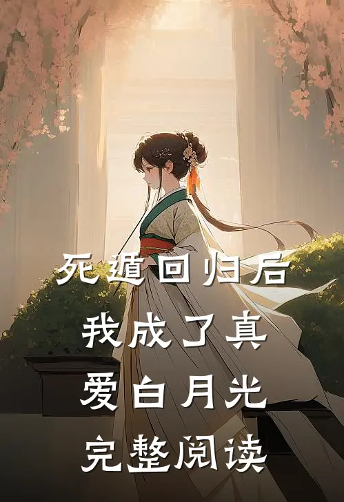 死遁回归后，我成了真爱白月光完整阅读
