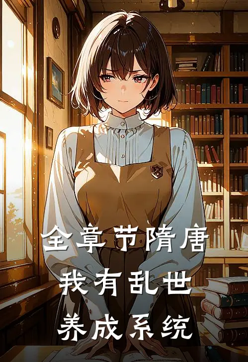 全章节隋唐：我有乱世养成系统