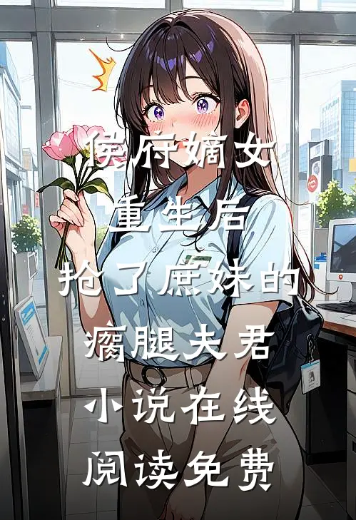 侯府嫡女重生后，抢了庶妹的瘸腿夫君小说在线阅读免费