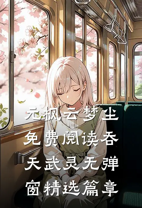 元枫云梦尘免费阅读吞天武灵无弹窗精选篇章