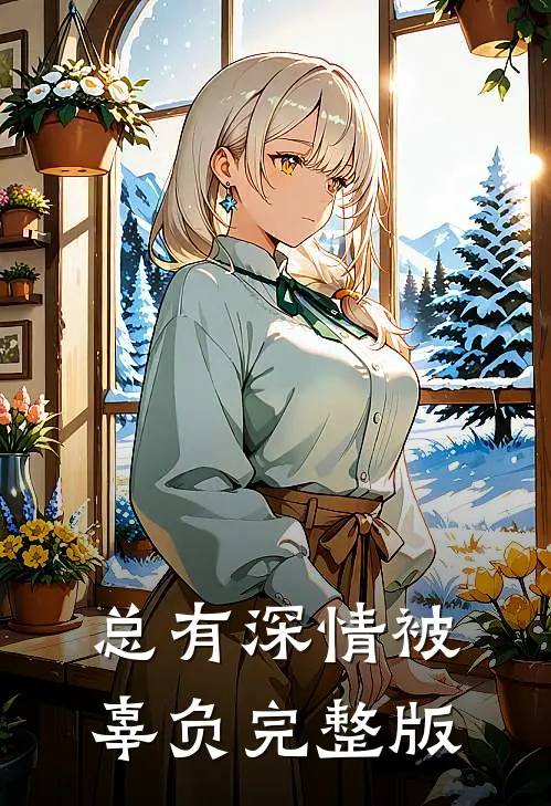 总有深情被辜负完整版