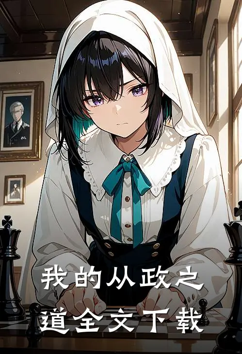 我的从政之道全文下载