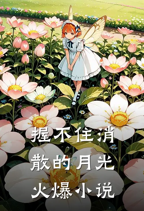 握不住消散的月光火爆小说