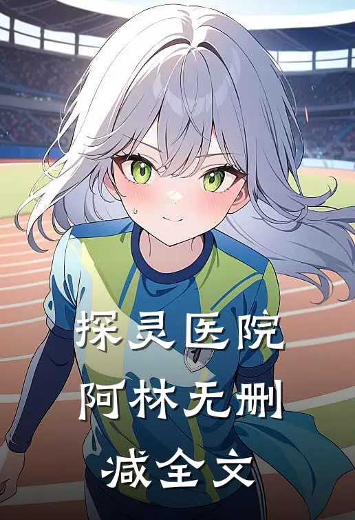 探灵医院阿林无删减全文