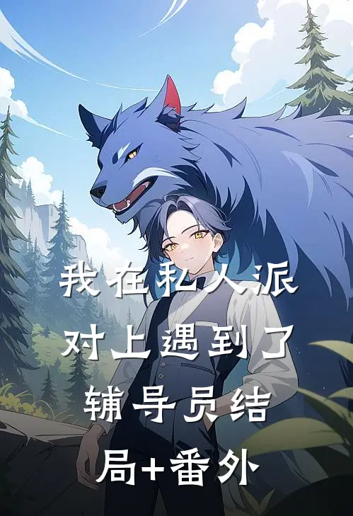 我在私人派对上遇到了辅导员结局+番外