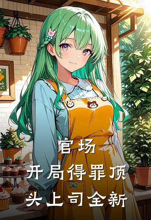 官场：开局得罪顶头上司全新