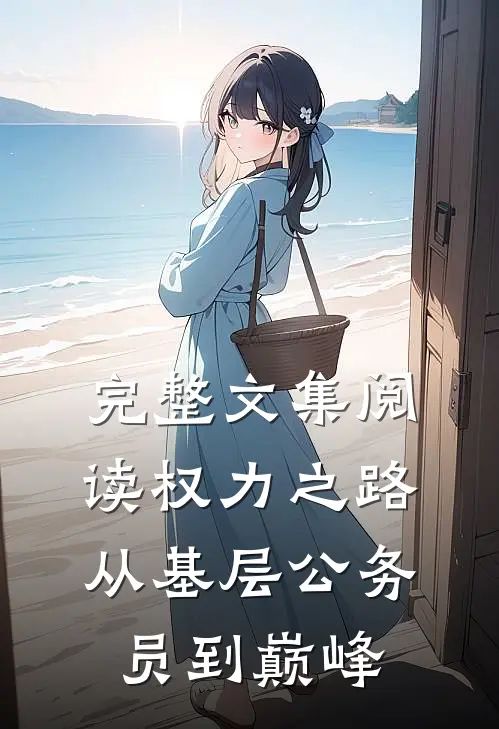 完整文集阅读权力之路：从基层公务员到巅峰
