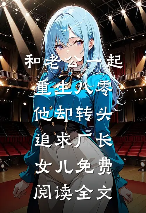 和老公一起重生八零，他却转头追求厂长女儿免费阅读全文