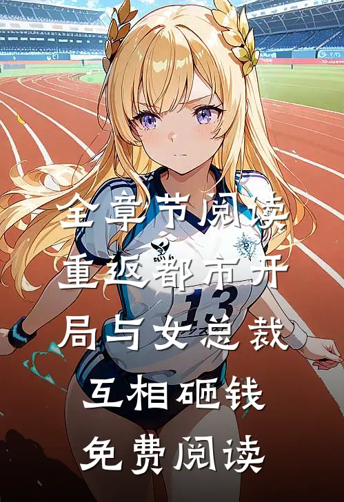 全章节阅读重返都市开局与女总裁互相砸钱免费阅读