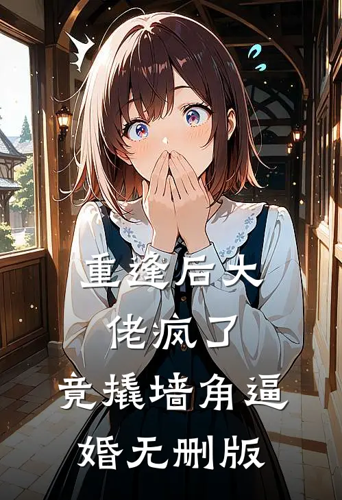 重逢后大佬疯了，竟撬墙角逼婚无删版