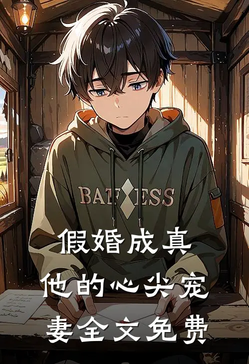 假婚成真，他的心尖宠妻全文免费