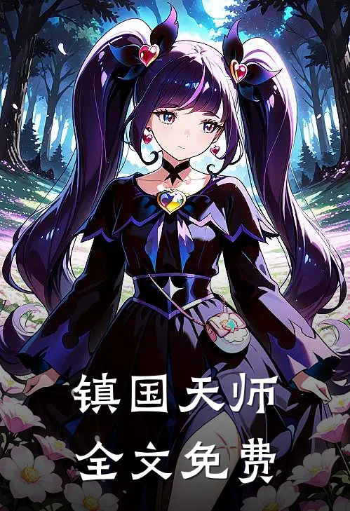 镇国天师全文免费