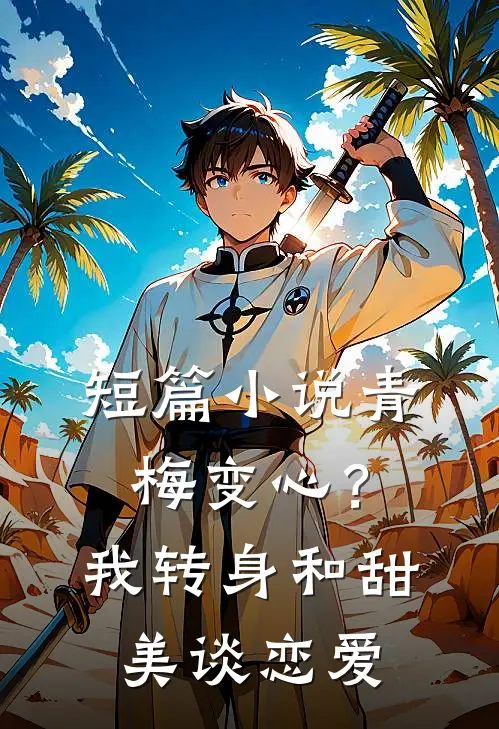 短篇小说青梅变心？我转身和甜美谈恋爱