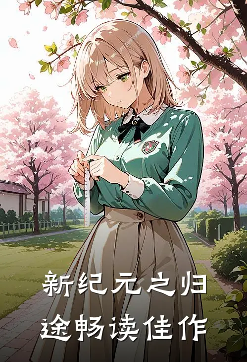 新纪元【之归途】畅读佳作