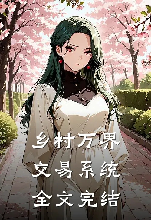 乡村万界交易系统全文完结