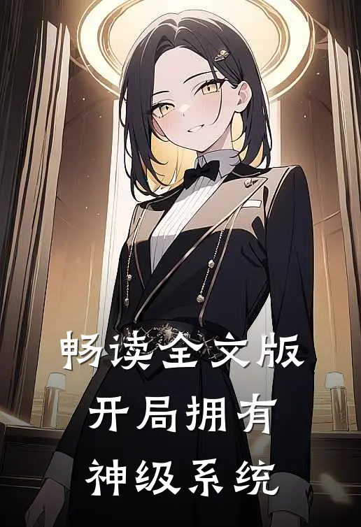 畅读全文版开局拥有神级系统