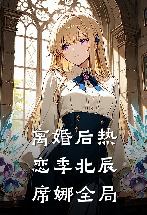 离婚后热恋季北辰席娜全局