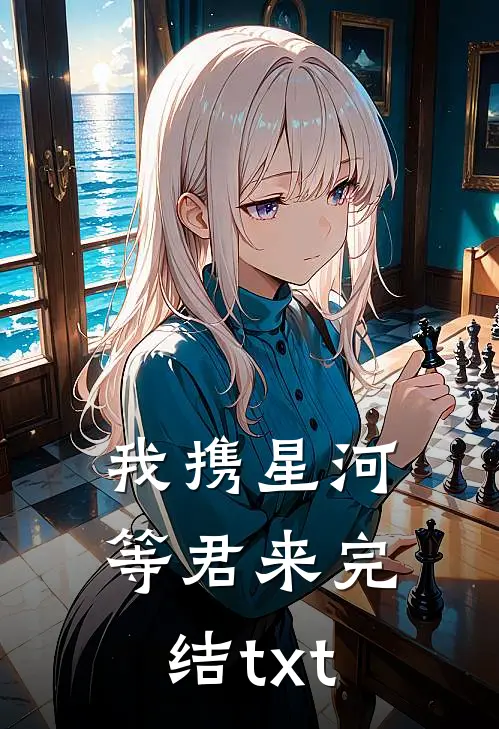 我携星河等君来完结txt