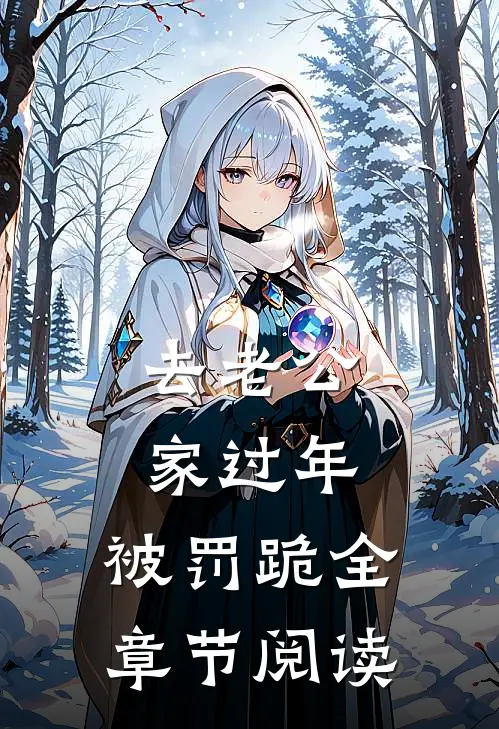 去老公家过年，被罚跪全章节阅读