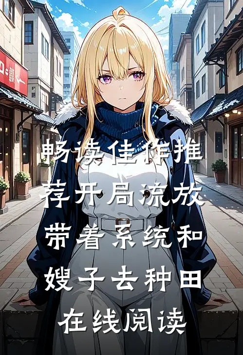 畅读佳作推荐开局流放:带着系统和嫂子去种田在线阅读