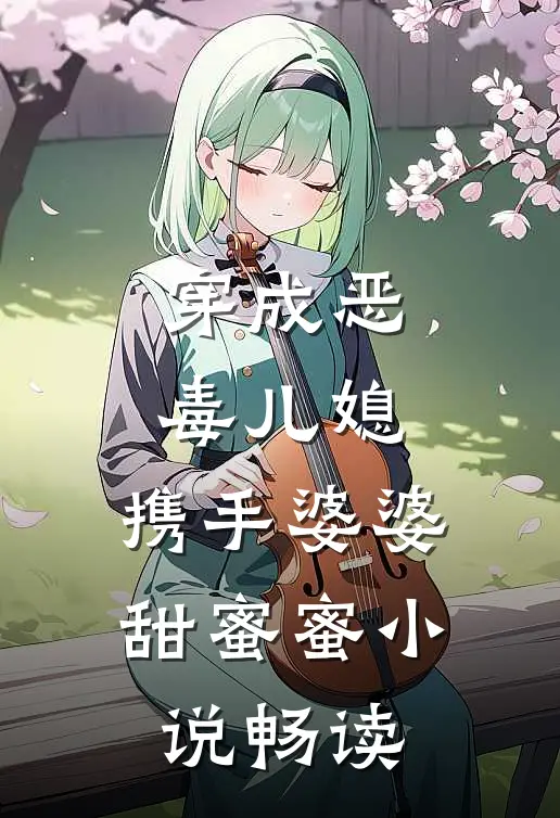 穿成恶毒儿媳，携手婆婆甜蜜蜜小说畅读