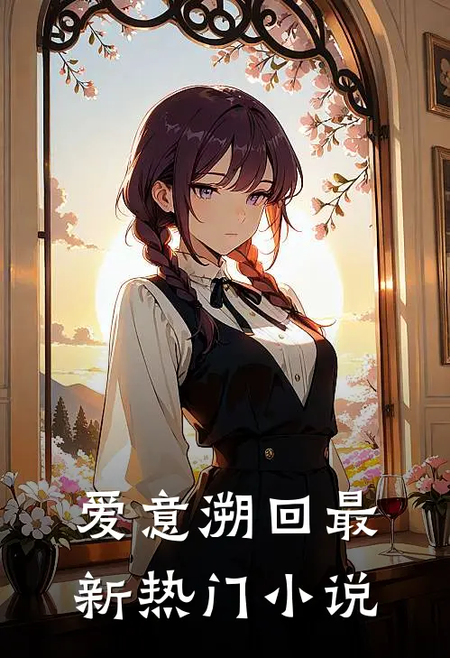 爱意溯回最新热门小说