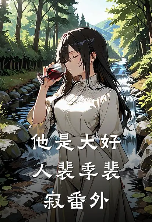 他是大好人裴季裴寂 番外