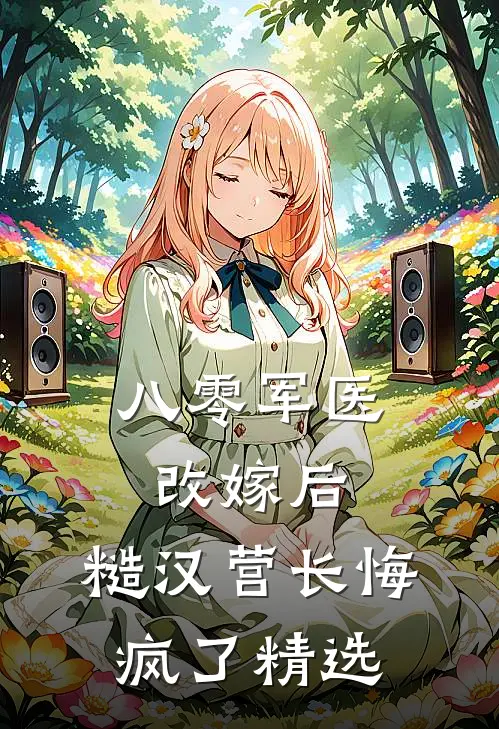 八零军医改嫁后，糙汉营长悔疯了精选