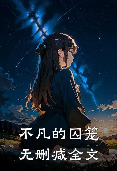 不凡的囚笼无删减全文