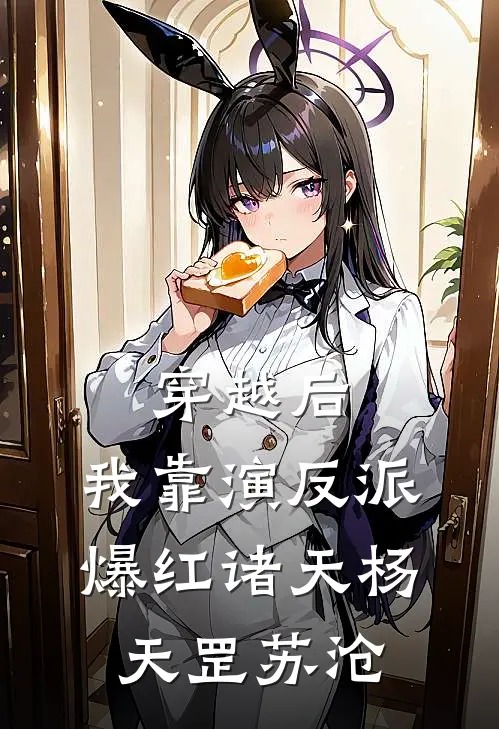 穿越后，我靠演反派爆红诸天杨天罡苏沧