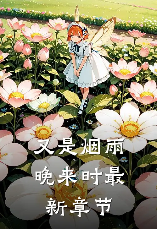 又是烟雨晚来时最新章节