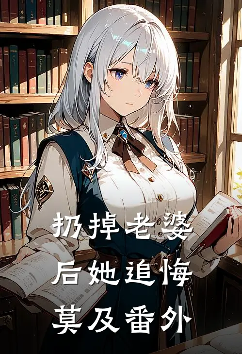 扔掉老婆后她追悔莫及番外