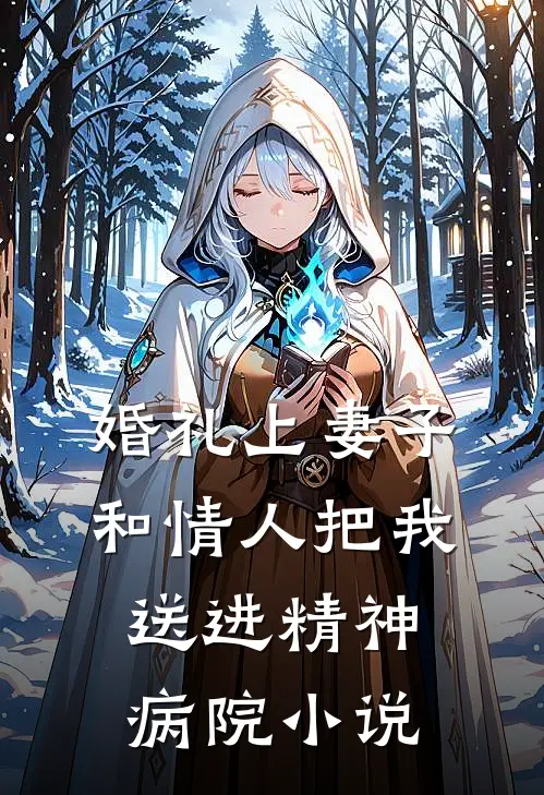 婚礼上妻子和情人把我送进精神病院小说