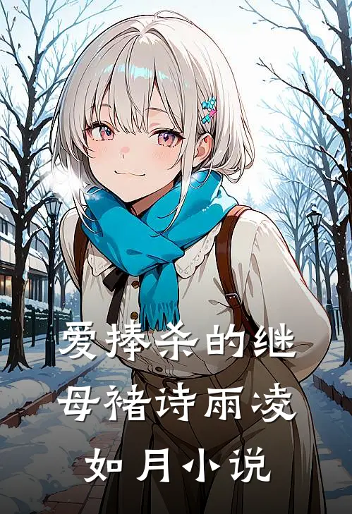 爱捧杀的继母褚诗雨凌如月小说