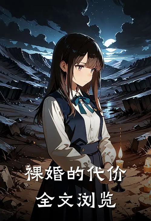 裸婚的代价全文浏览