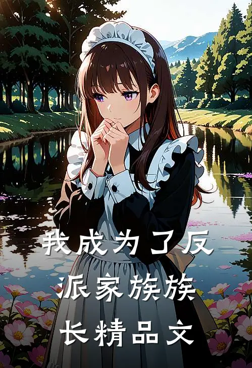 我成为了反派家族族长精品文