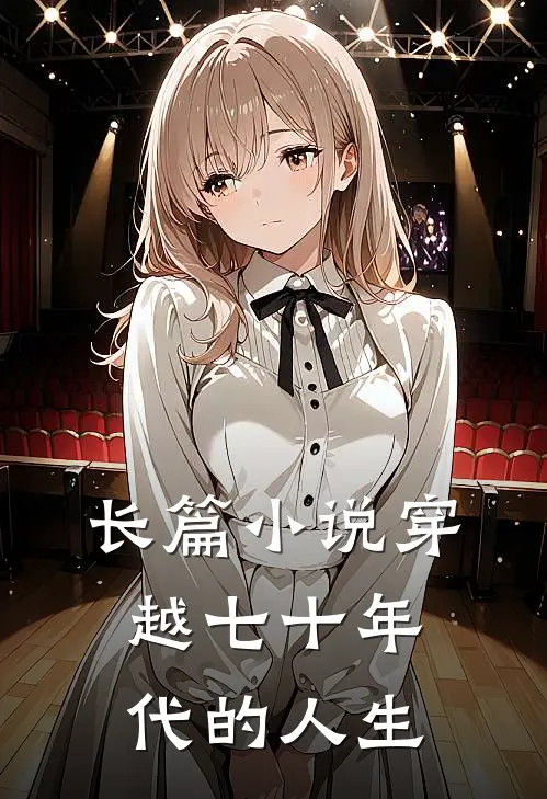长篇小说穿越七十年代的人生