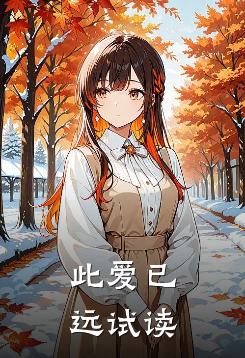 此爱已远试读