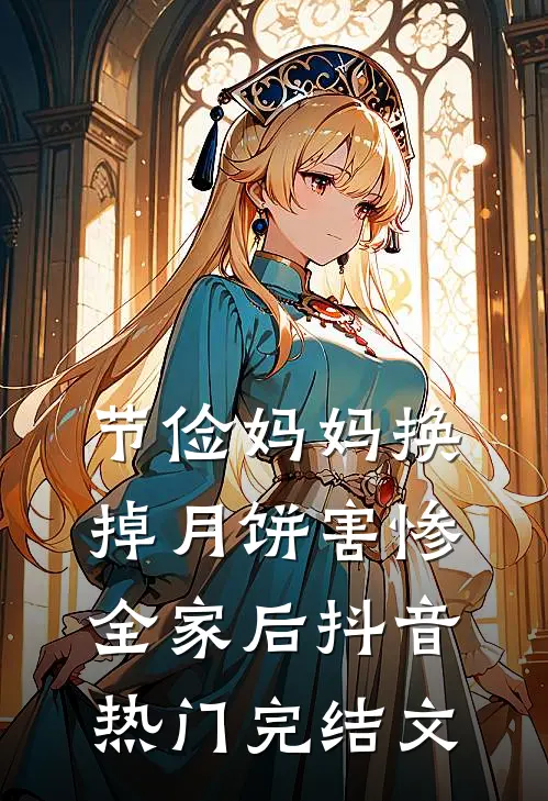 节俭妈妈换掉月饼害惨全家后抖音热门完结文